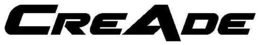 CREADE trademark