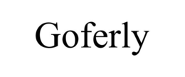 GOFERLY trademark