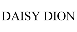 DAISY DION trademark