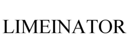 LIMEINATOR trademark