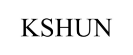 KSHUN trademark