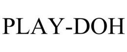 PLAY-DOH trademark