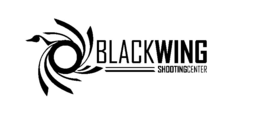 BLACKWING SHOOTINGCENTER trademark