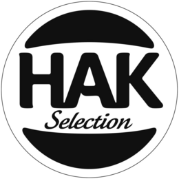 HAK SELECTION trademark