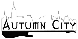 AUTUMN CITY trademark