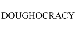 DOUGHOCRACY trademark
