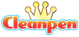 CLEANPEN trademark
