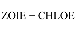 ZOIE + CHLOE trademark