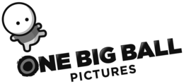 ONE BIG BALL PICTURES trademark