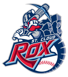 ST. CLOUD ROX trademark