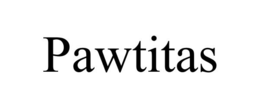 PAWTITAS trademark
