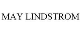 MAY LINDSTROM trademark