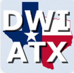 DWI ATX trademark