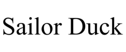 SAILOR DUCK trademark