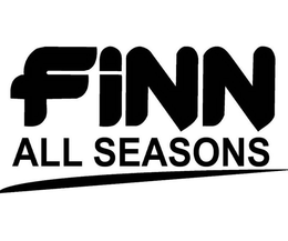 FINN ALL SEASONS trademark