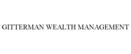 GITTERMAN WEALTH MANAGEMENT trademark