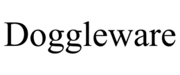 DOGGLEWARE trademark