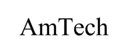AMTECH trademark