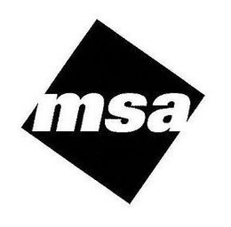 MSA trademark