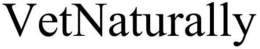 VETNATURALLY trademark