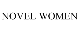 NOVEL WOMEN trademark