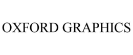 OXFORD GRAPHICS trademark