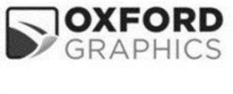 OXFORD GRAPHICS trademark