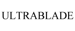 ULTRABLADE trademark