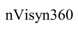NVISYN360 trademark