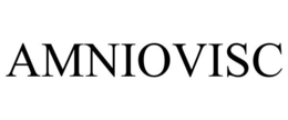 AMNIOVISC trademark