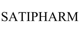 SATIPHARM trademark