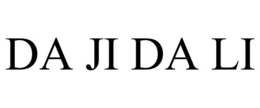 DA JI DA LI trademark