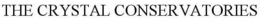 THE CRYSTAL CONSERVATORIES trademark