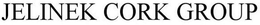 JELINEK CORK GROUP trademark