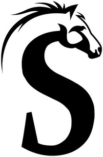 S trademark