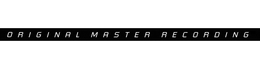 ORIGINAL MASTER RECORDING trademark