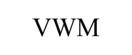 VWM trademark