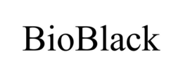 BIOBLACK trademark