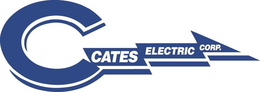 C CATES ELECTRIC CORP. trademark