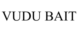 VUDU BAIT trademark