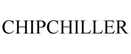 CHIPCHILLER trademark