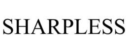 SHARPLESS trademark