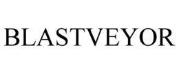 BLASTVEYOR trademark