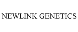 NEWLINK GENETICS trademark