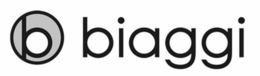 B BIAGGI trademark