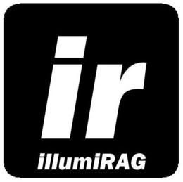 IR ILLUMIRAG trademark