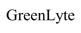 GREENLYTE trademark