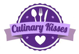 CULINARY KISSES trademark