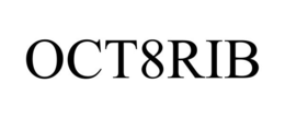 OCT8RIB trademark