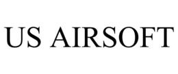 US AIRSOFT trademark
